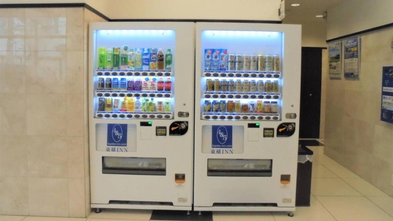 Toyoko Kintetsu Eki Kita Guchi 3*